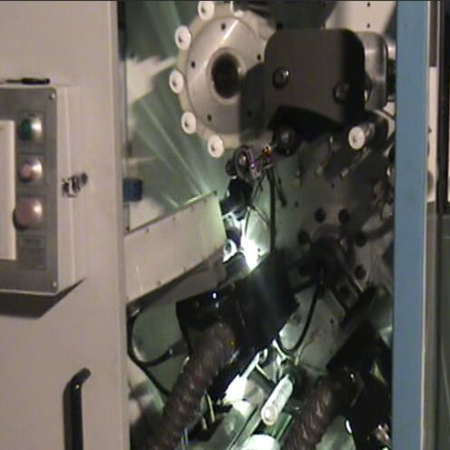 Hot sale High quality 6color tube offset printing machine PE tube printing machine offset printers