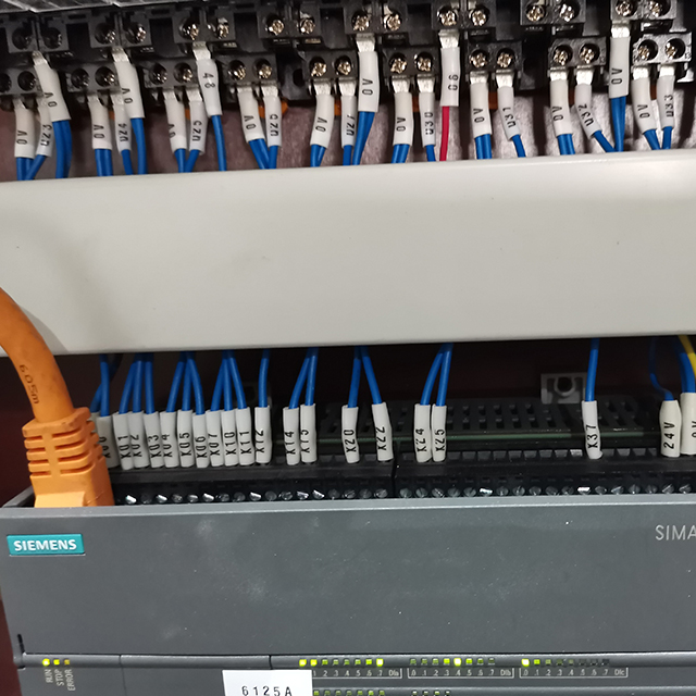 hot sale in market 6 colors disposable printing plastic QJY-6125 cup printer machine