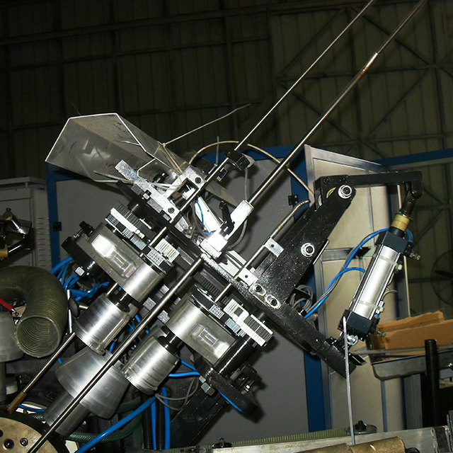 Industrial grade plastic cup printer automatic UV screen printing machine