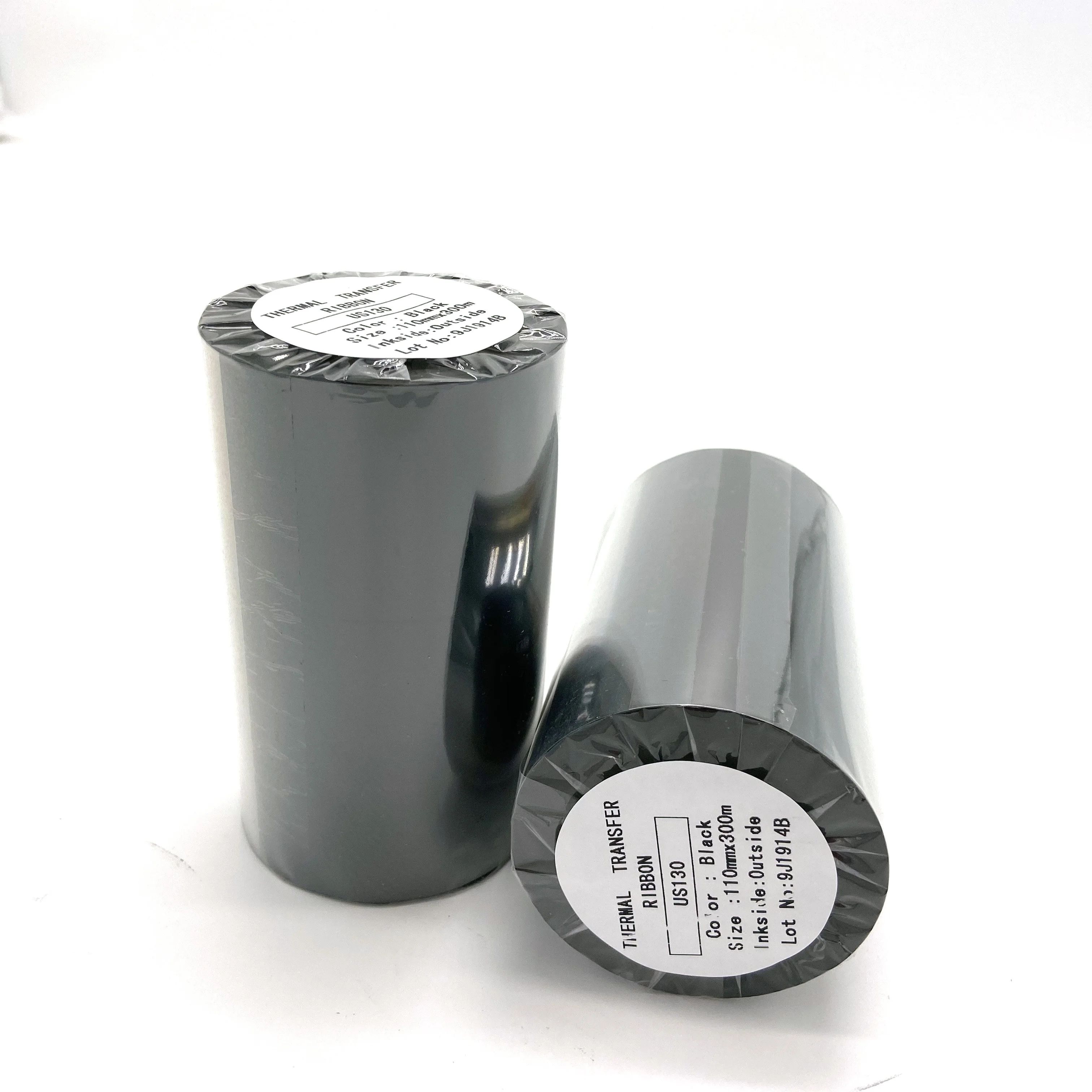 Barway Barcode - Wax Resin Thermal Transfer Ink Ttr Ribbon Printer ...