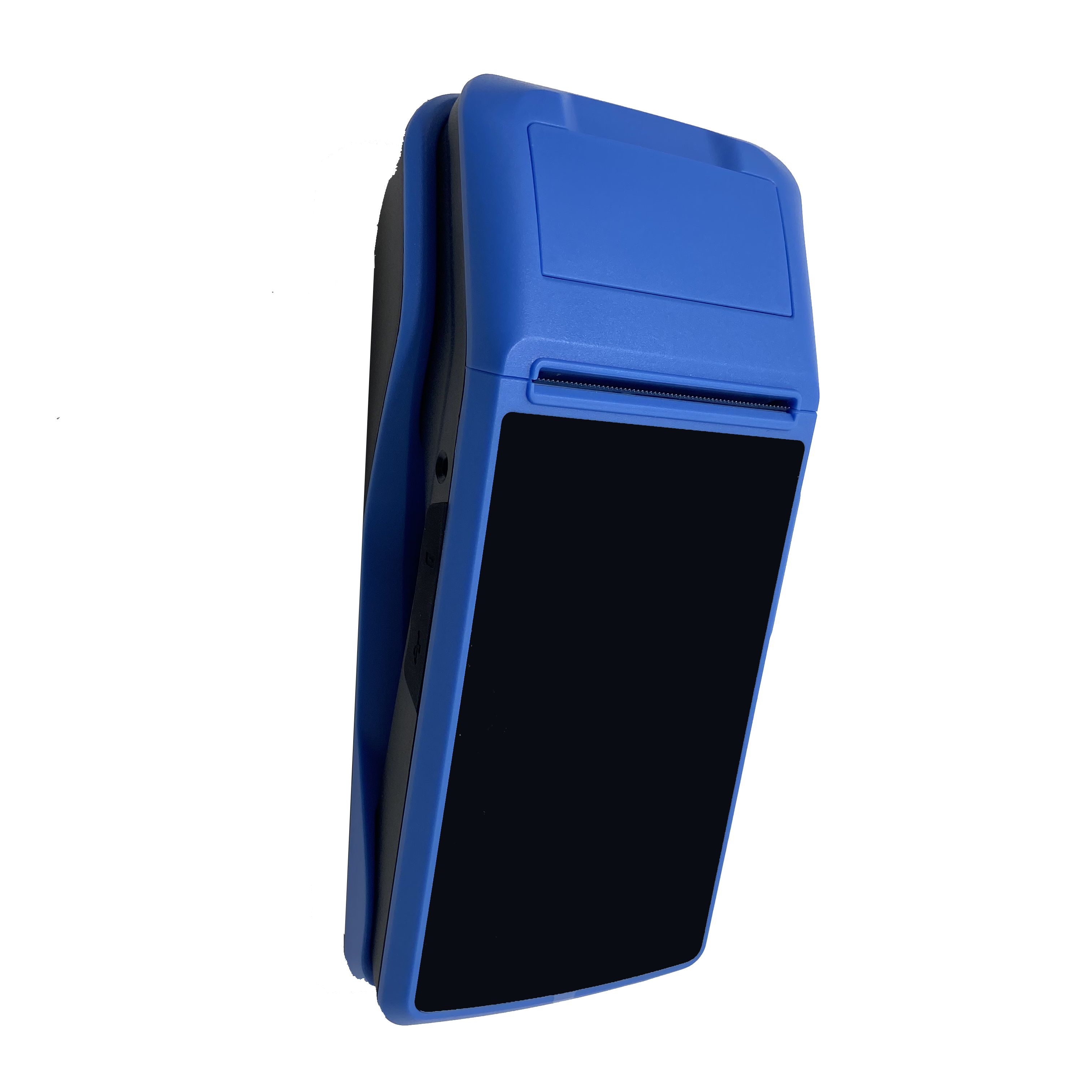 Barway Barcode - Wireless Handheld Pos Terminal With Nfc Card Reader ...