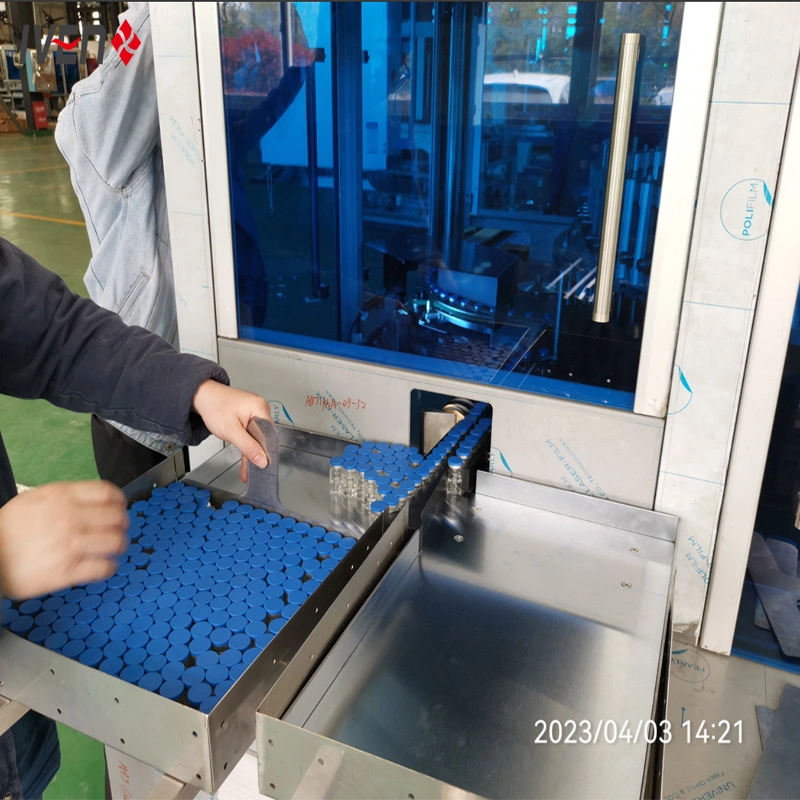 IVEN - Advanced Technology & Reliable Light Inspection Machine with ...