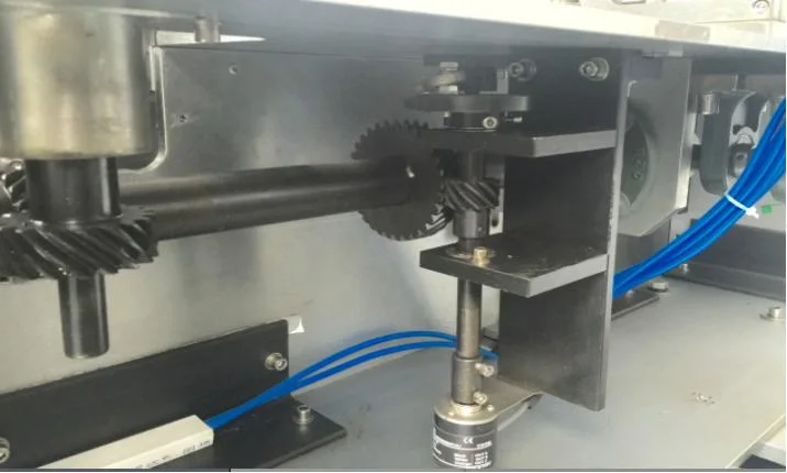 IVEN - Automatic High Speed Cartoning Machine with 120 Carton/Min Max ...