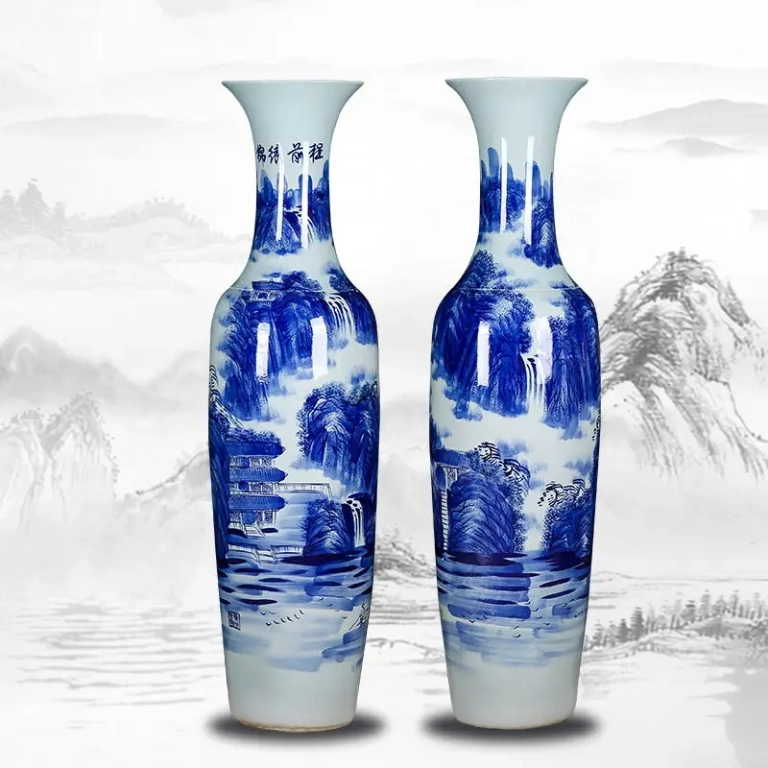 Jingdezhen Xinyao Ceramics