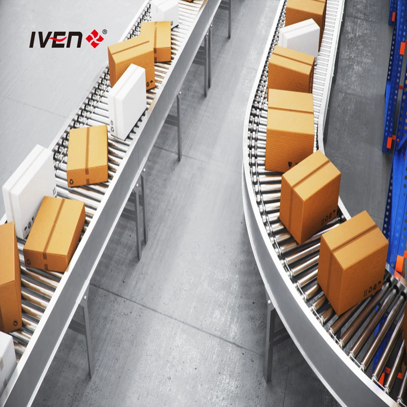 IVEN - International Advanced Technology Automated Automatic Automation ...