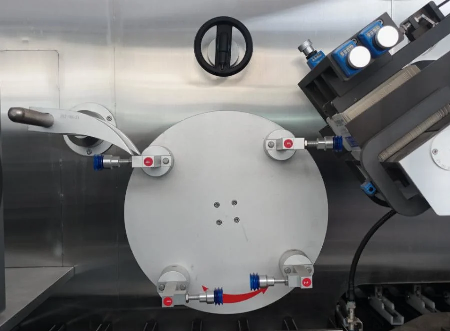 IVEN - Automatic High Speed Cartoning Machine with 120 Carton/Min Max ...