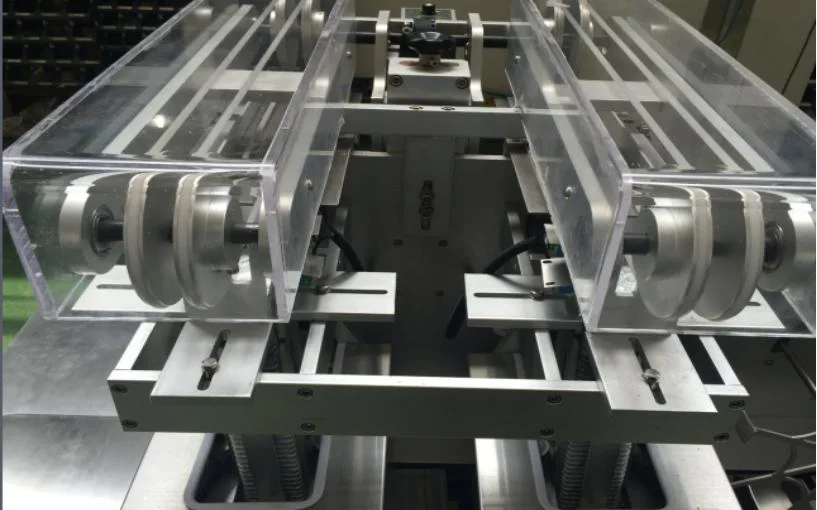 IVEN - Automatic High Speed Cartoning Machine with 120 Carton/Min Max ...