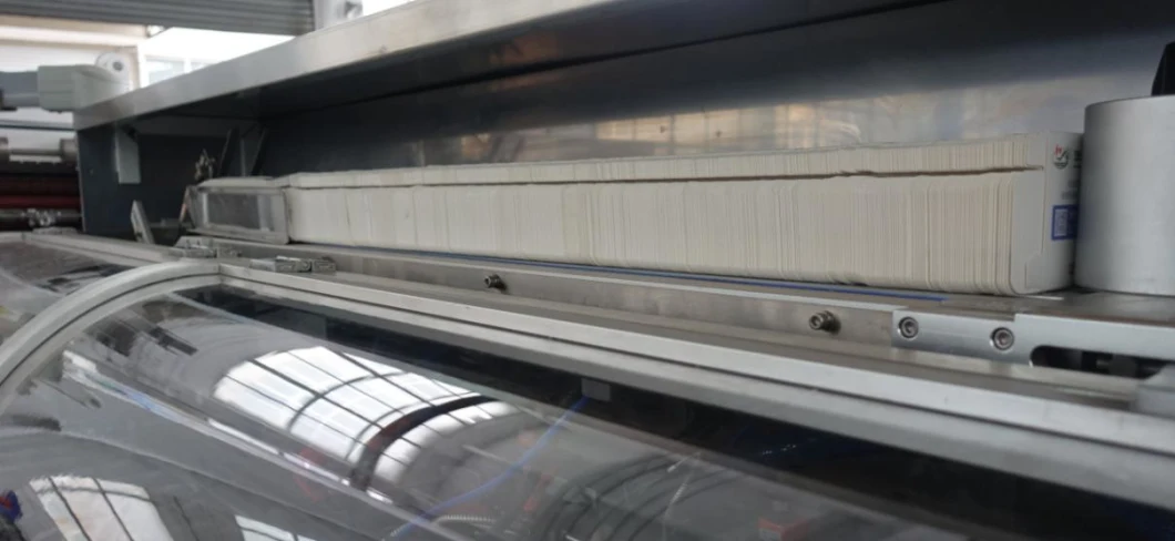 IVEN - Automatic High Speed Cartoning Machine with 120 Carton/Min Max ...