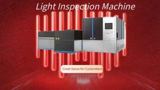 IVEN - Leakage Checking Machine/ Medicine Leak Testing Equipment ...