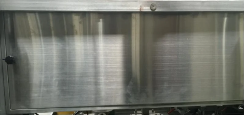IVEN - Automatic High Speed Cartoning Machine with 120 Carton/Min Max ...