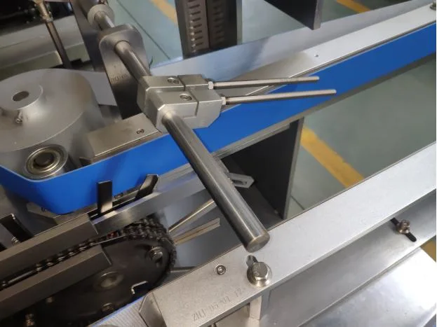 IVEN - Automatic High Speed Cartoning Machine with 120 Carton/Min Max ...