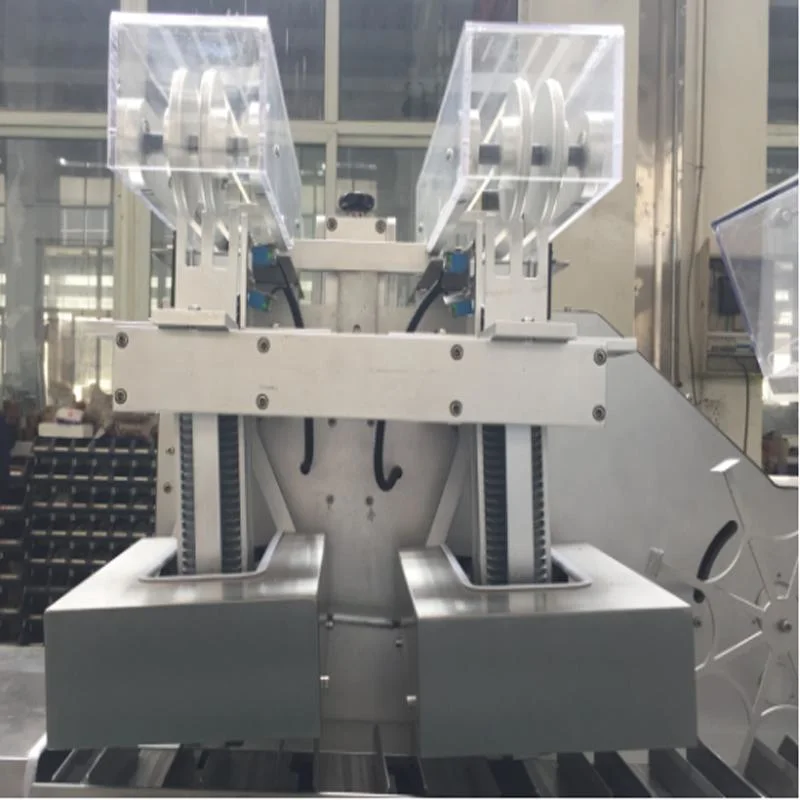 IVEN - Automatic High Speed Cartoning Machine with 120 Carton/Min Max ...