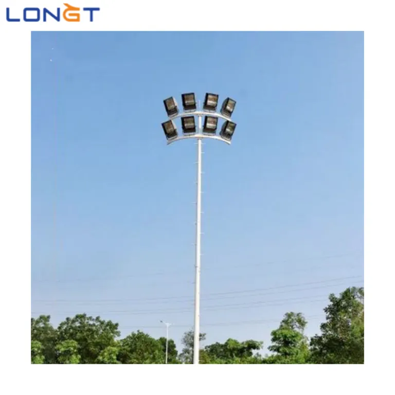 30 mtr high mast price top