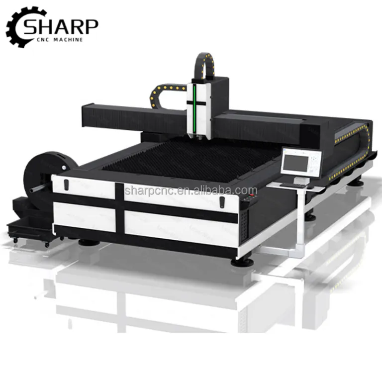 Sharp cnc sales router