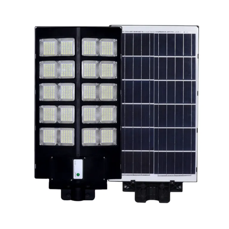 Evo smd elite solar security light best sale