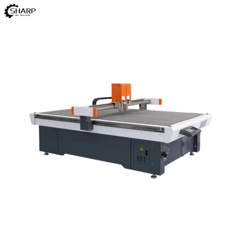 Sharp cnc best sale router