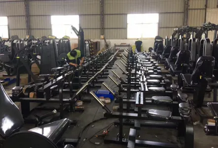 Strength manufacturers Kangyi fitness equipment factory China gym Equipment Factory fitness Equipment Manufacturers Treadmill Supplier Ganas Fitness Equipment