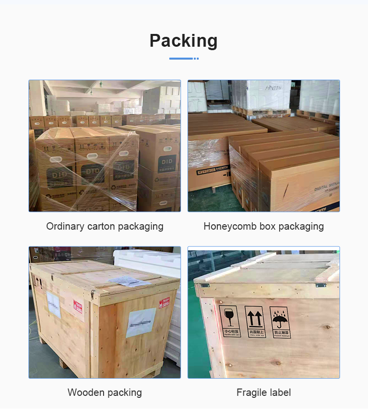 Full HD quad core RK3368 Android digital signage touch screen kiosk totem lcd display