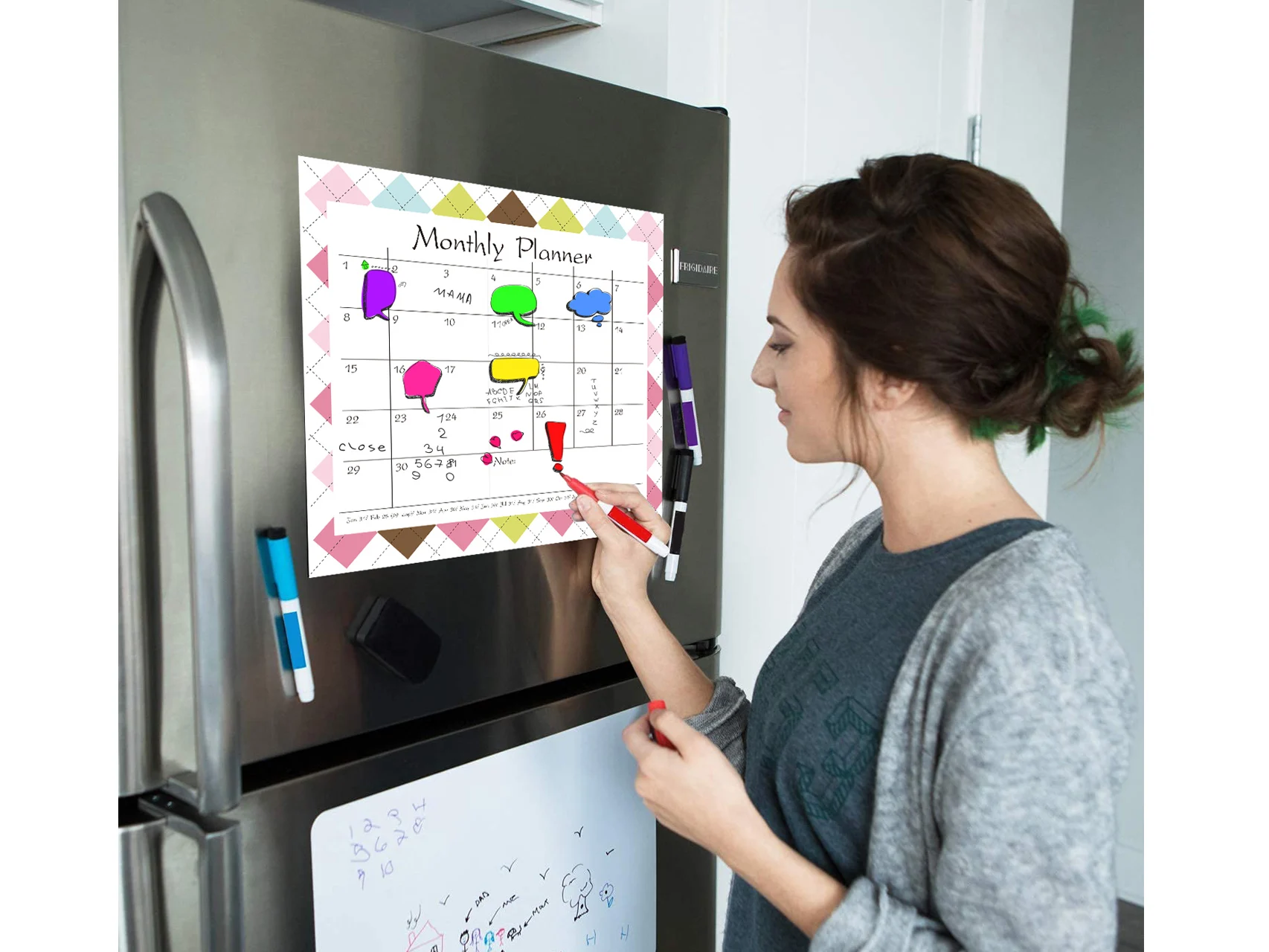 Custom Printing Sticker Custom Logo by Charisma 3