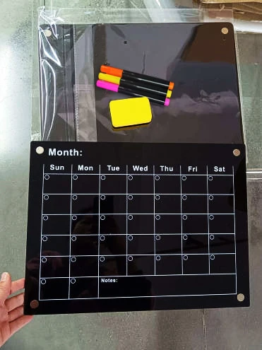 Latestprinting Crafts Table Calendar for Achieving Goals 7