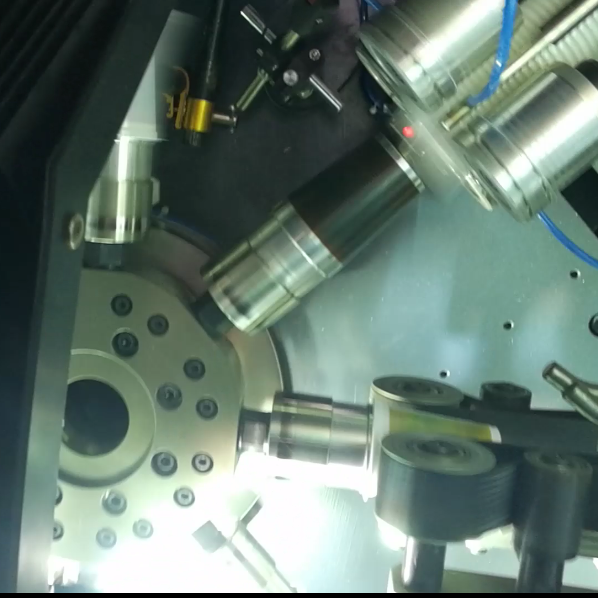 shantou printing machinery popular 9 colors plastic cup QJY-9125H cup printer