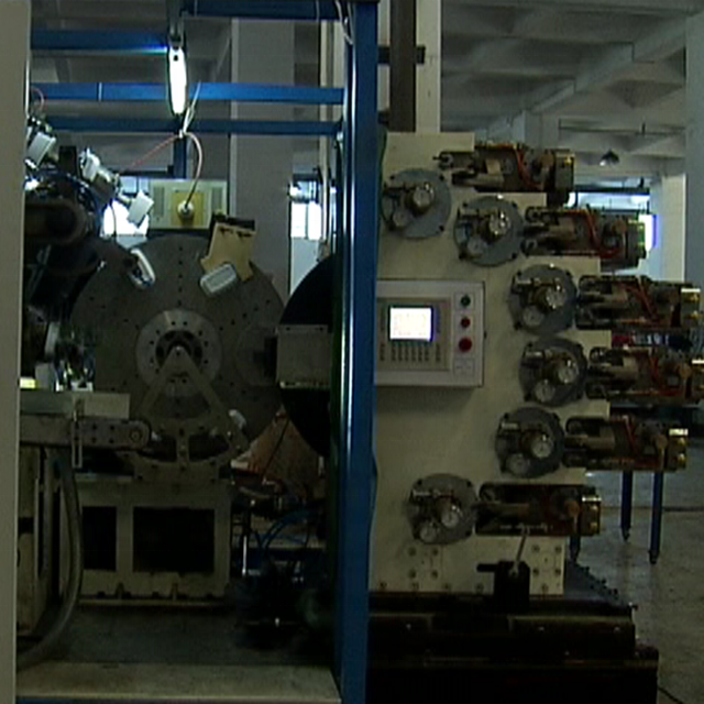 Towin Automatic 6 Color Rectangular Box Printer Offset Printing Machine