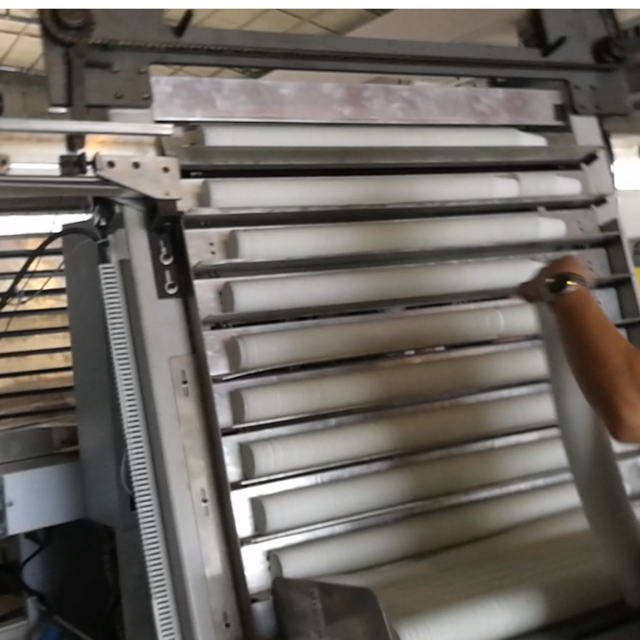 Quality High Speed 4-9 Colour Printing Machine Price Plastic Cup Printer