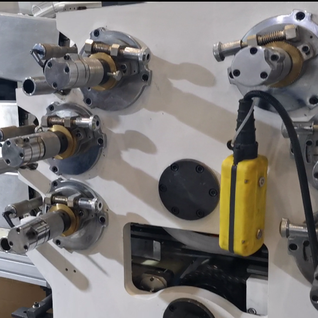 Industrial grade uv printer plastic bottle lid printing machine offset printer