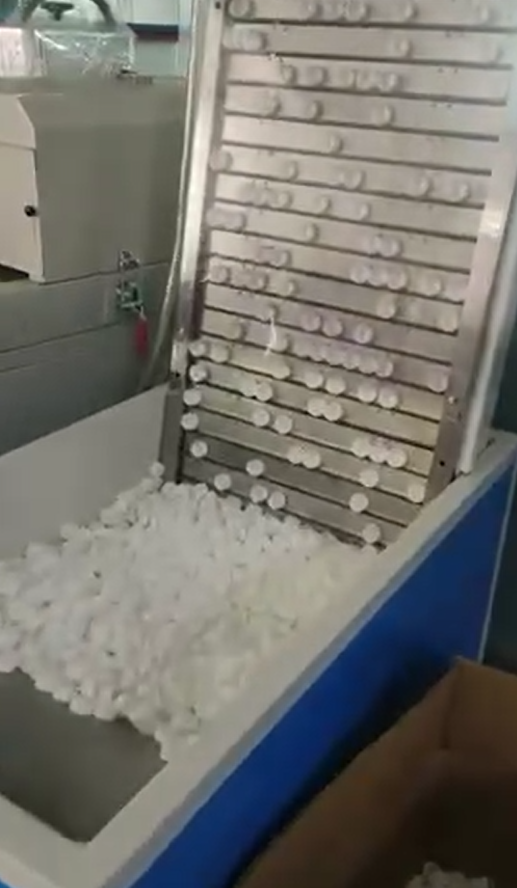 P-1032 hotsale automatic offset cup lid printer machine for cap lid printing with good price