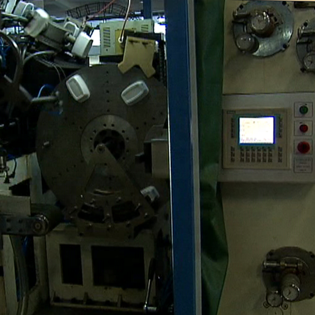 Fully Automatic Plastic Cup Printer Offset Press 6 Colors Rectangular Box Height Printing Machine For Sale