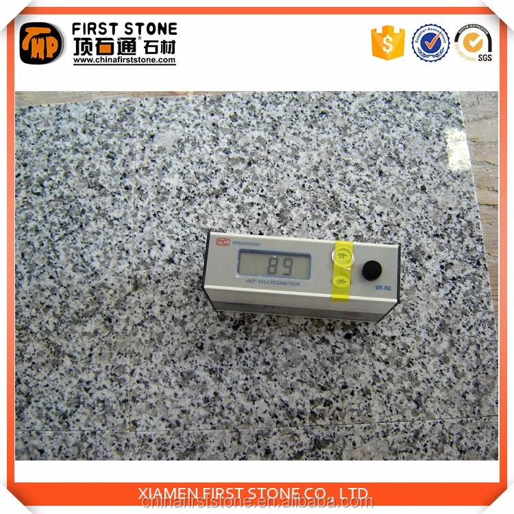 G603 Stone Slab Stairs tiles 48 inch x 24 inch granite white