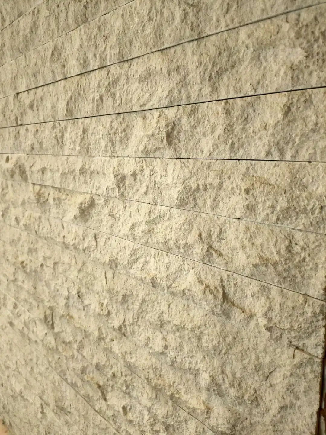 Beige Travertine Italian Roman Wall Stone Tiles Design Natural Split Face