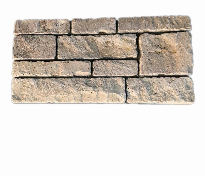 Yellow Limestone House Outdoor Exterior Wall Tiles Prices