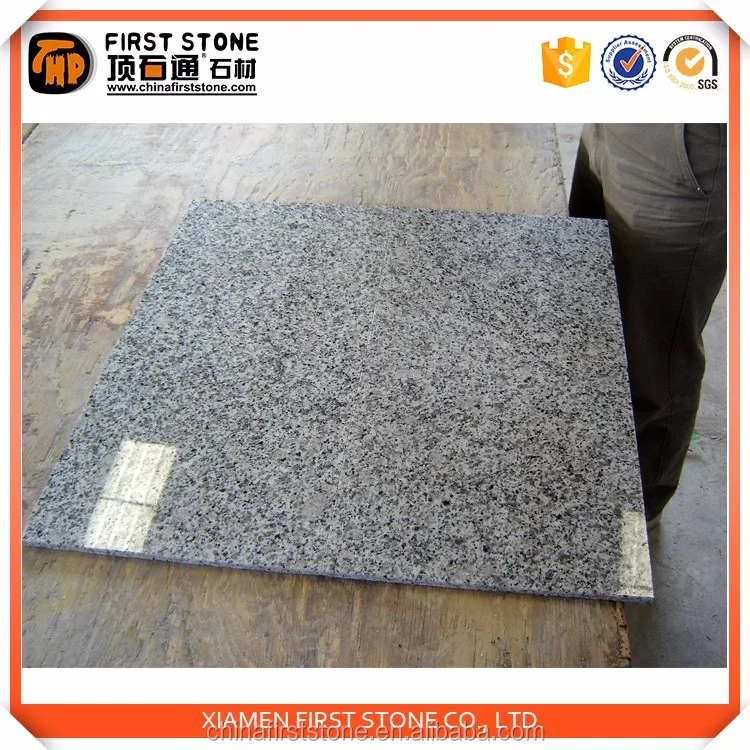 G603 Stone Slab Stairs tiles 48 inch x 24 inch granite white