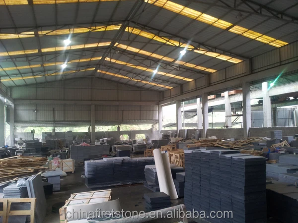 G654 Swimming Pool Coping Dark Grey Granite Stones Swimming Pool Cover