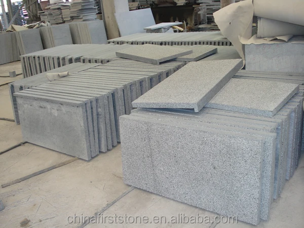 G654 Swimming Pool Coping Dark Grey Granite Stones Swimming Pool Cover