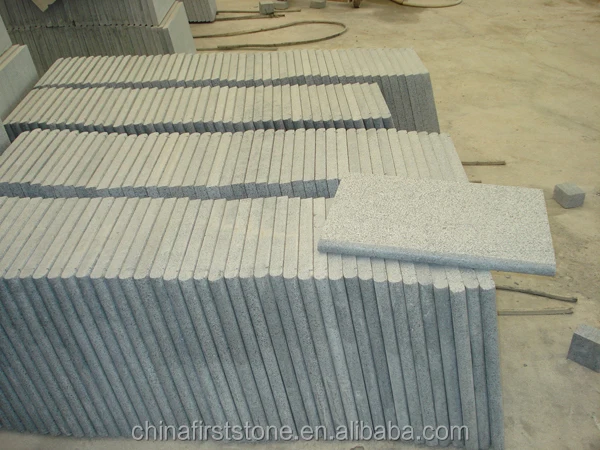 G654 Swimming Pool Coping Dark Grey Granite Stones Swimming Pool Cover