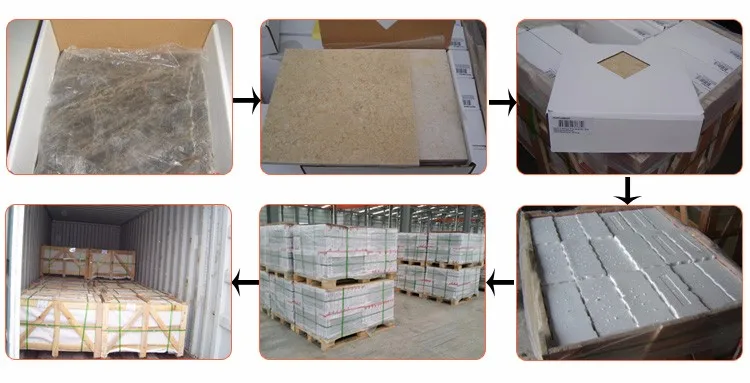 Green Gray Black White Mixed Color Granite Slab Stone Paving Tiles, Outdoor Floor Paver Stone Paving