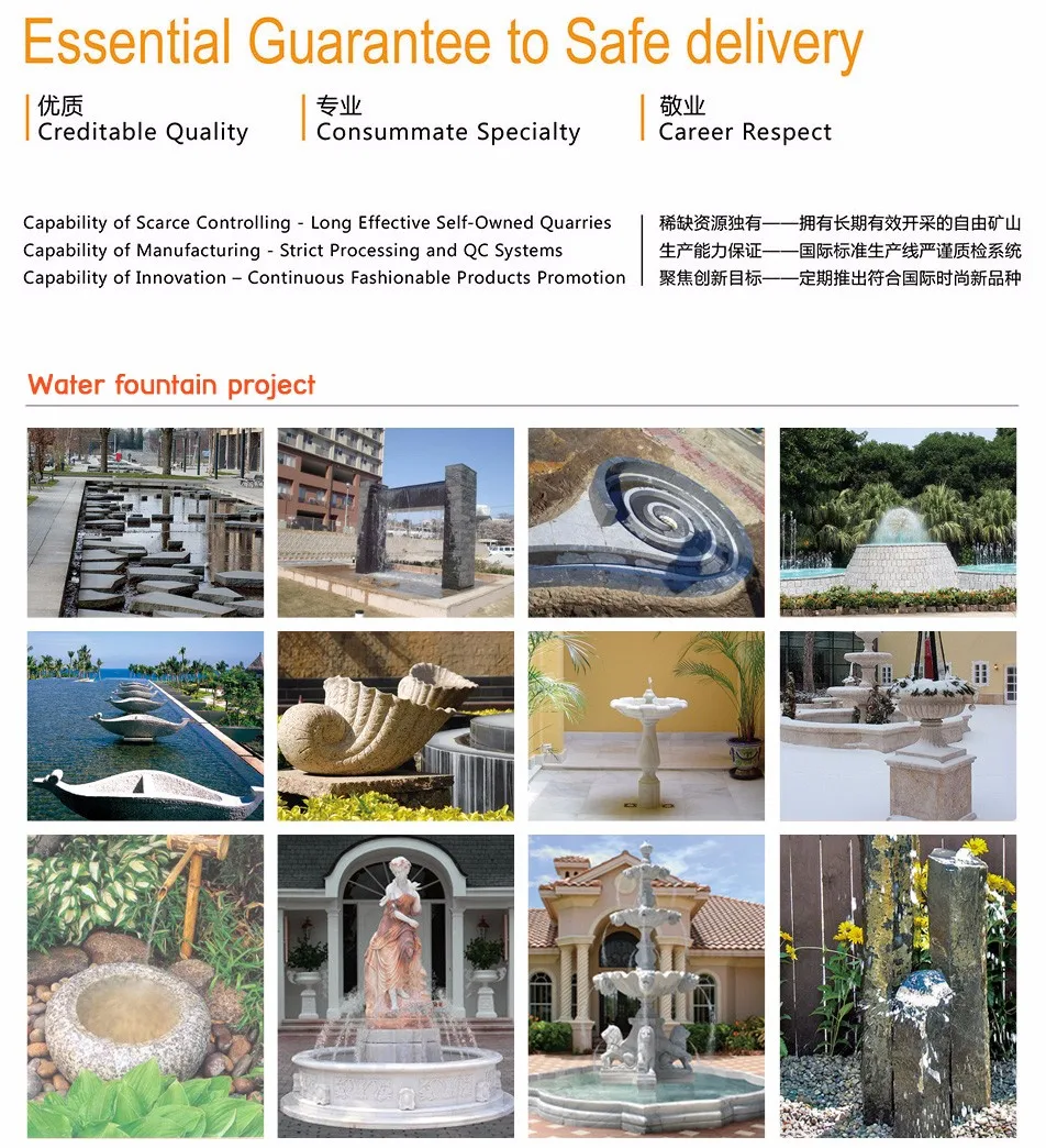 China New Design River Stone Indoor Decoration Planter Pot Outdoor Garden Mini Flower Pot