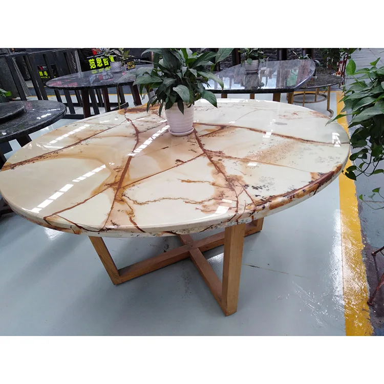 120X85X39 Cm Grey Marble Nordic Oval Coffee Table Living Room Furniture