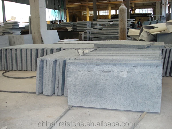 G654 Swimming Pool Coping Dark Grey Granite Stones Swimming Pool Cover