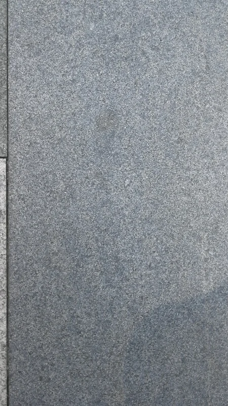 Green Gray Black White Mixed Color Granite Slab Stone Paving Tiles, Outdoor Floor Paver Stone Paving
