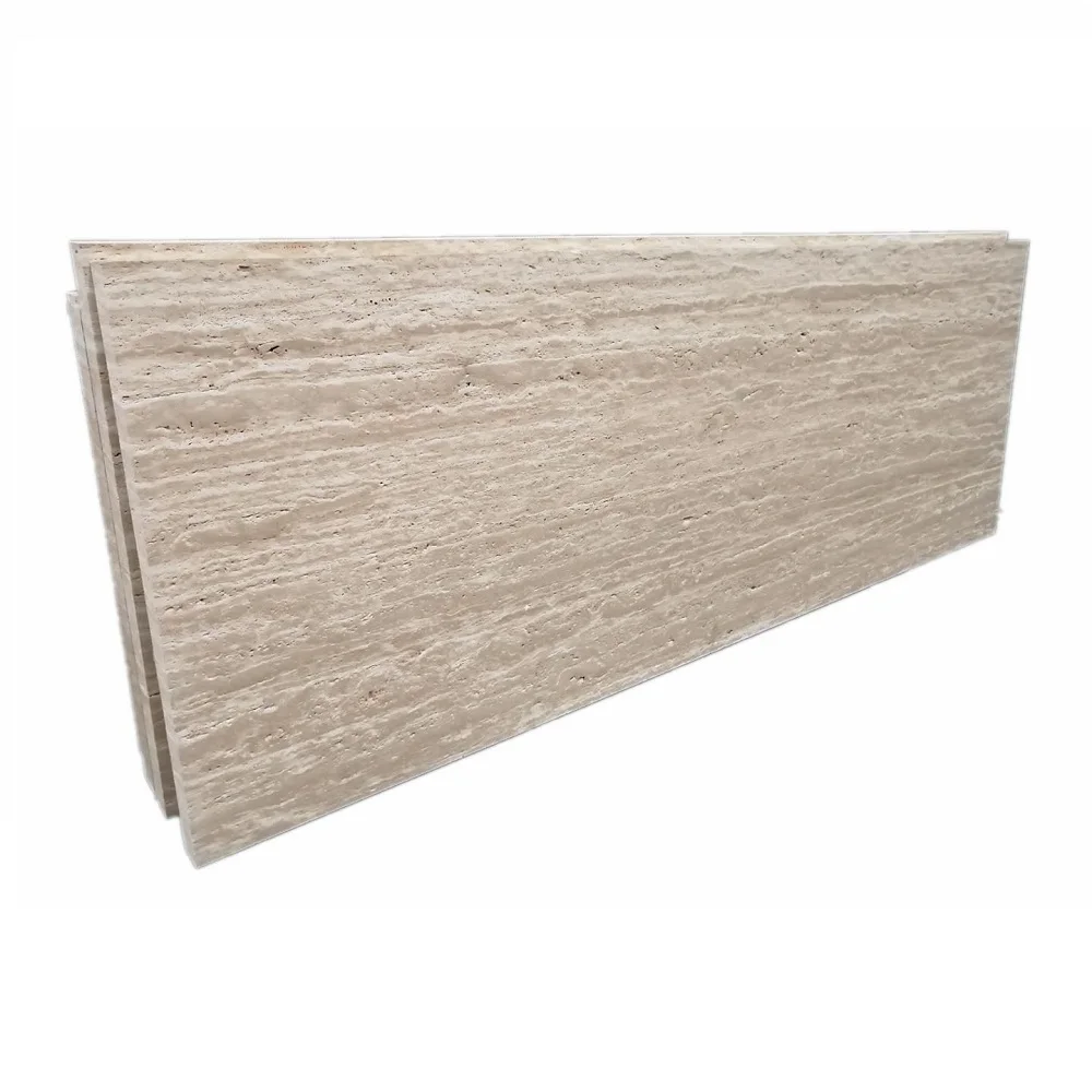 Beige Travertine Italian Roman Wall Stone Tiles Design Natural Split Face