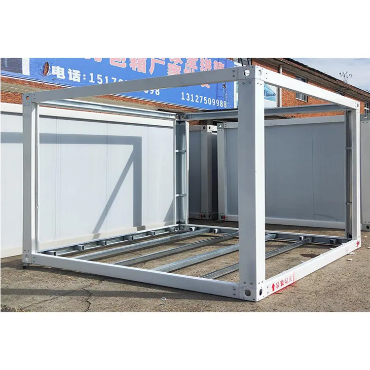 Shipping Container Frame Treewow Tribe – A Frame Tree Houses By