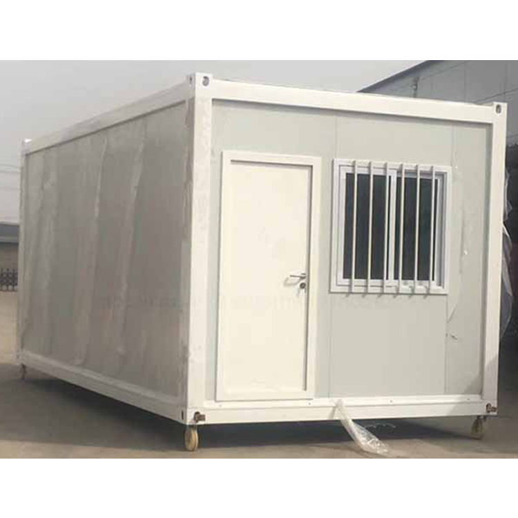 TOPPRE - Mobile home container houses luxury container homes heavy duty ...