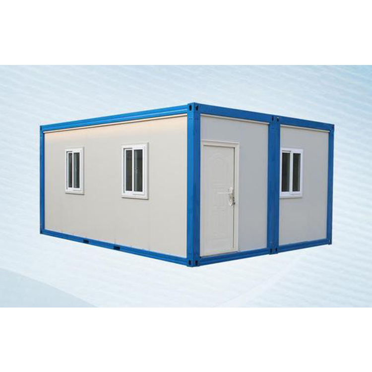 TOPPRE - プール付きの豪華なプレハブ住宅を備えたトップホット販売の