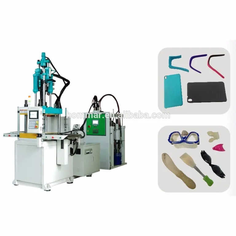Fishing lure Injection Machinery -  manufacturers,factory,wholesale,company,supplier