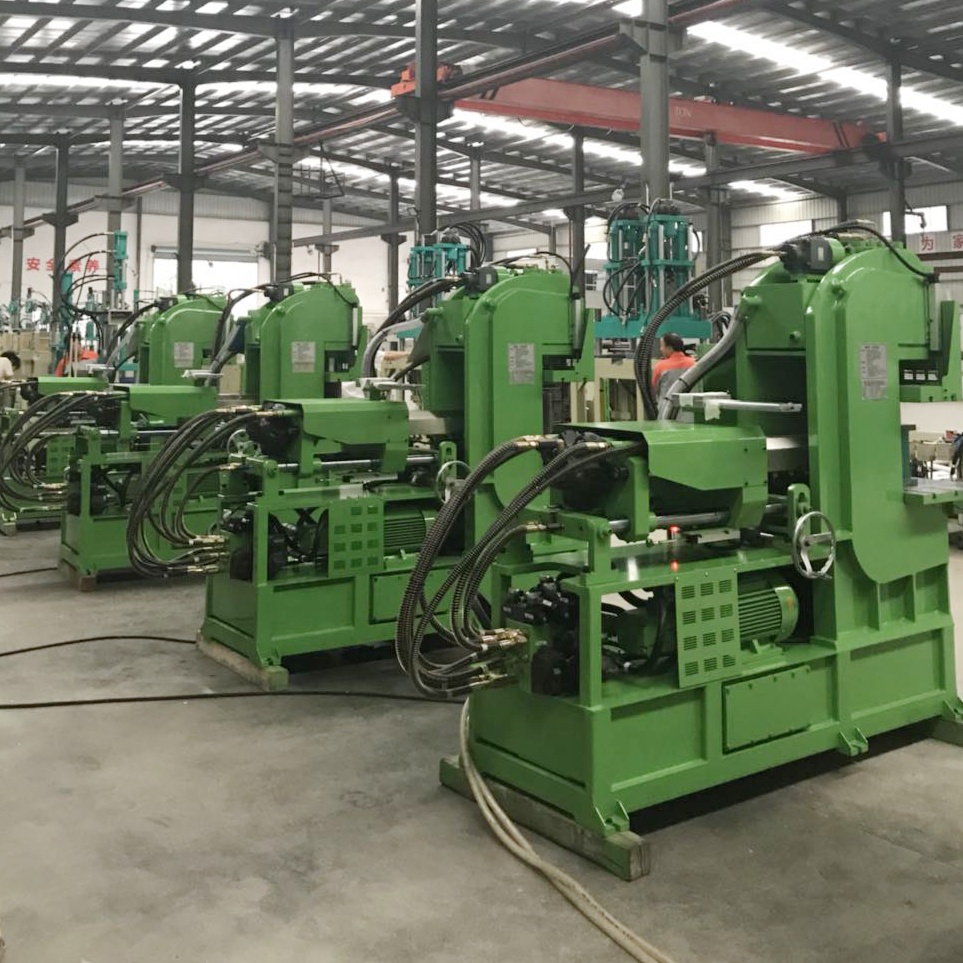 55T HM0109-39 power cord making machine injection molding machines