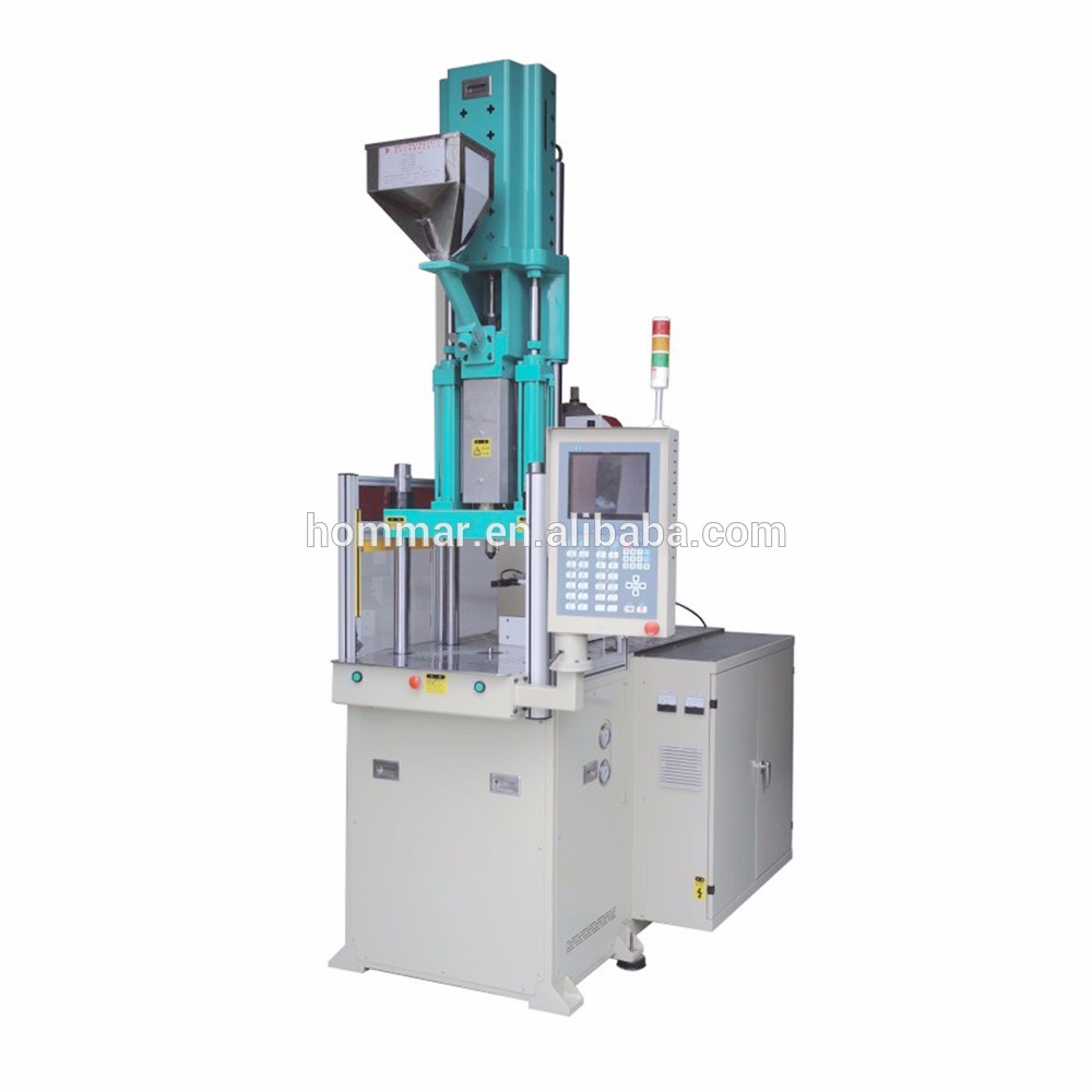 120T Vertical Theroplastic automatic mango peeler machine plastic small injection molding machine