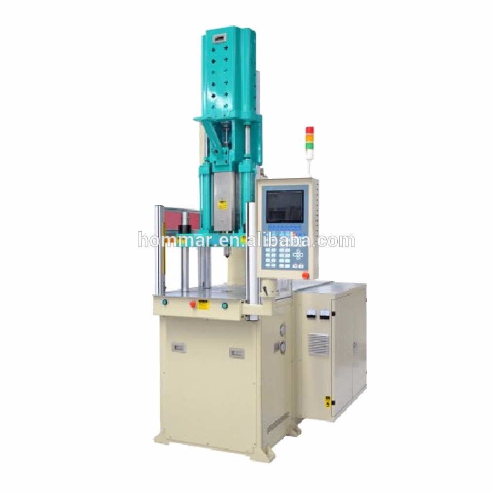 Hommar - 210T Vertical High Efficiency Seal Pad Plastic Injection ...